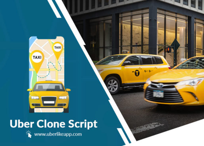 Advanced features to incorporate in your new ride-hailing business like Uber