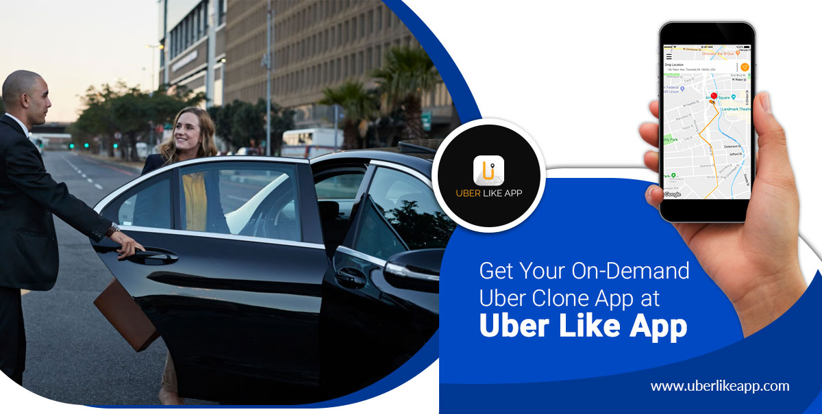 What are the best Uber clone scripts which used by Successful startup?