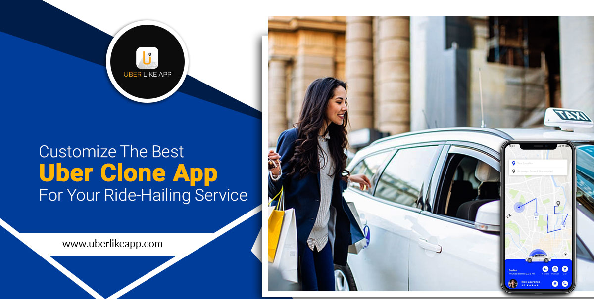 A simple guide to launch an on-demand taxi app