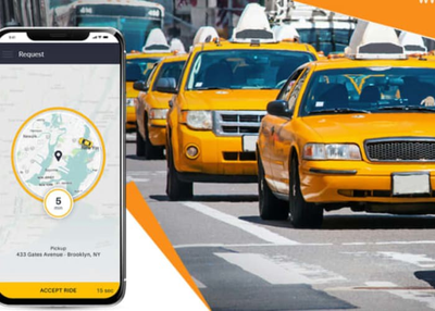 How an Uber Clone App can enhance a Ride-hailing business