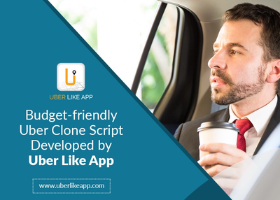 Uber Clone App — Developing referral systems to increase potential customers