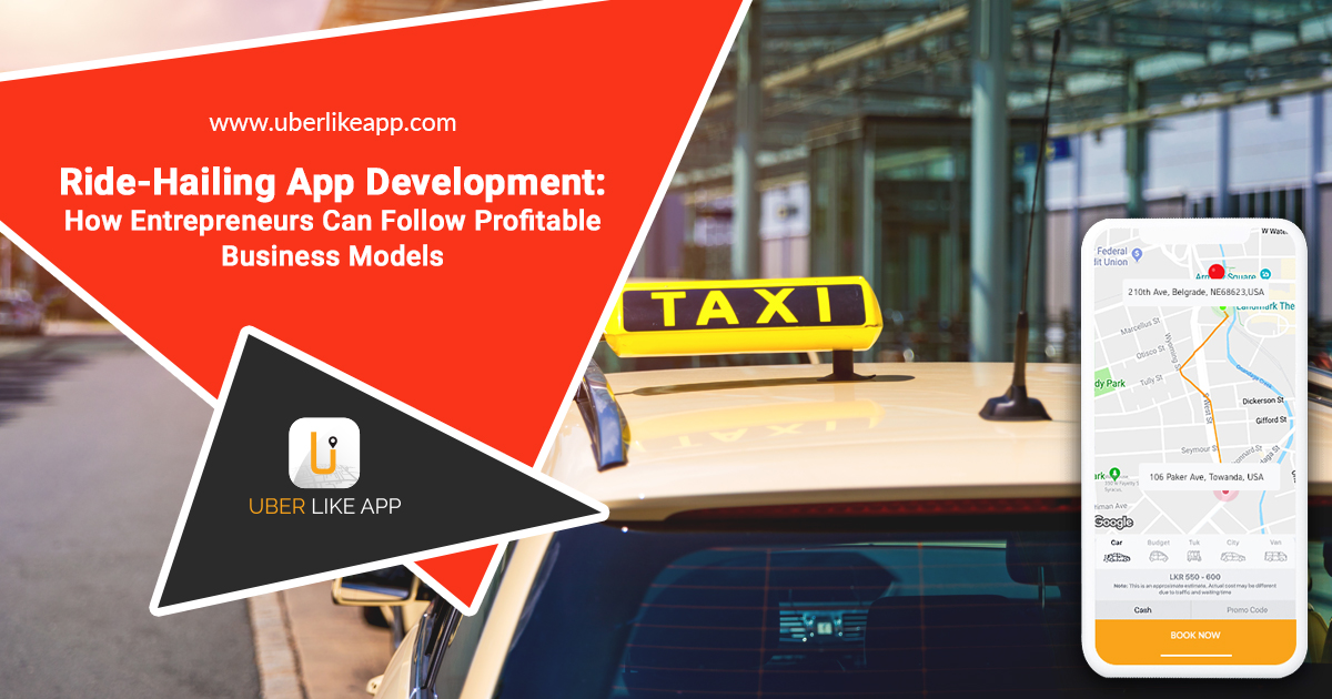 Uber Clone: Is this your next BIG business?