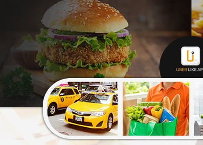 Developing an On-demand Uber Clone App for the African Market