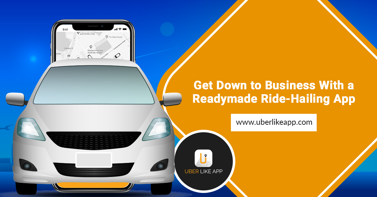 Pros of Uber clone app development