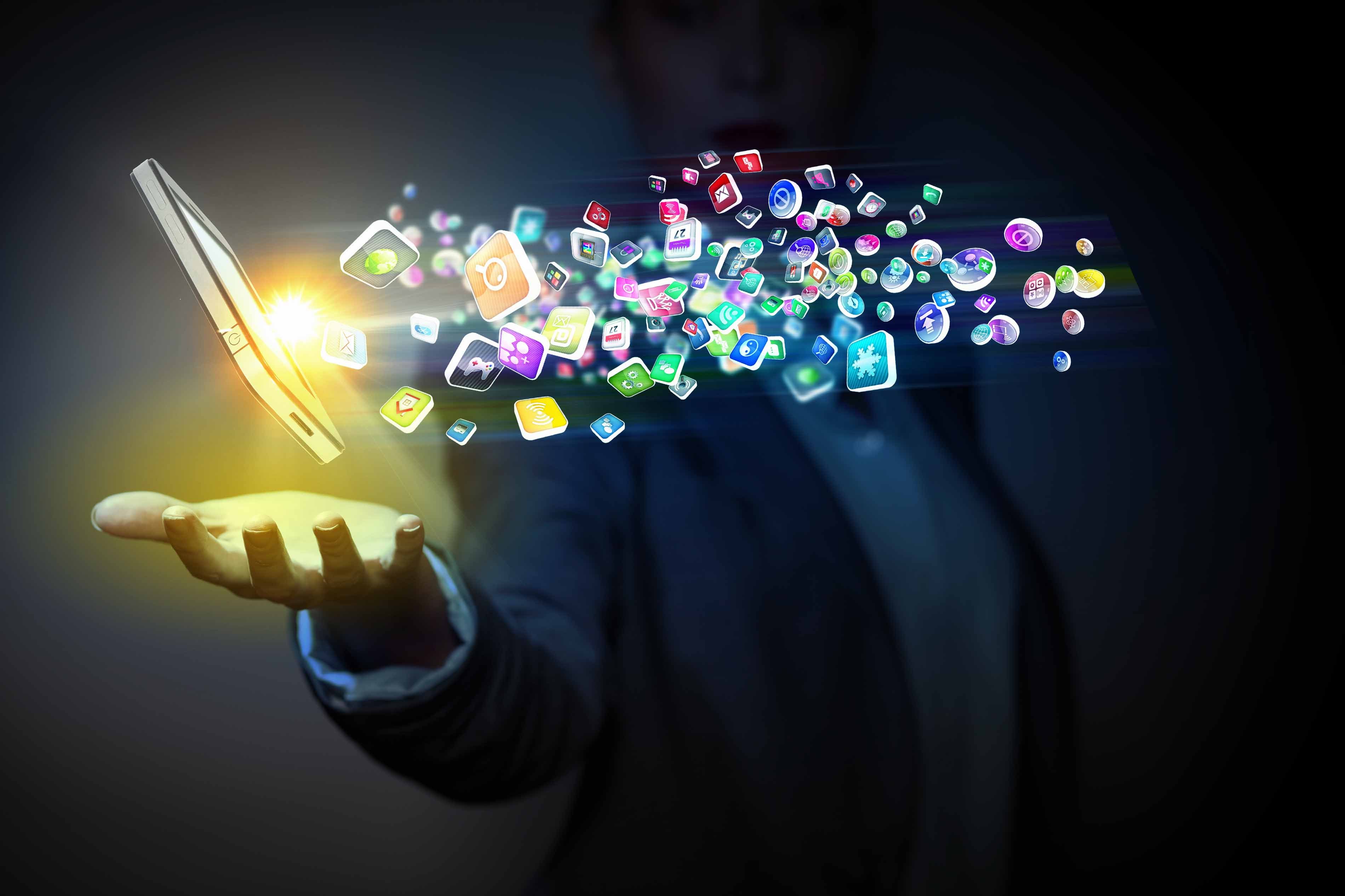 What is the future of hybrid mobile app development