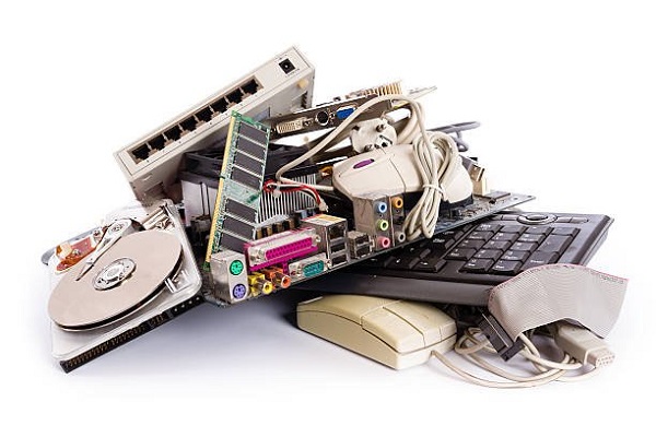 Why Choose London Computer Recycling?