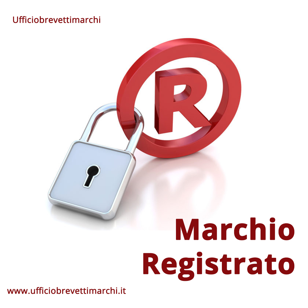 Marchio Registrato