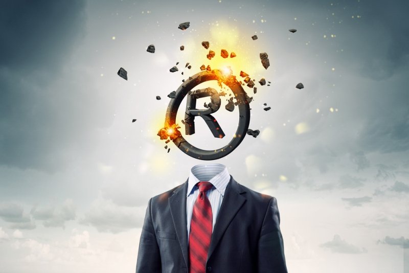 Imparare come registrare un marchio internazionale