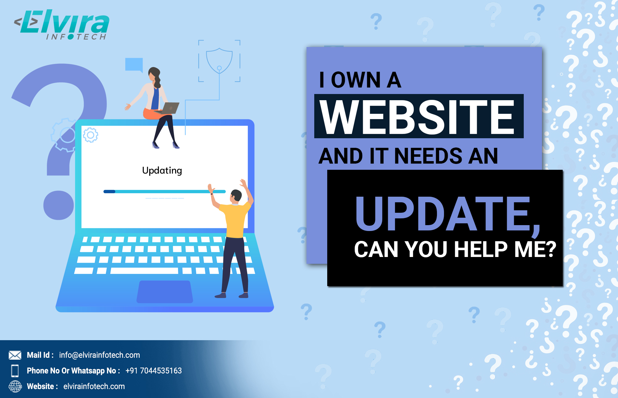 Tips That Every Web Development Company Should Follow