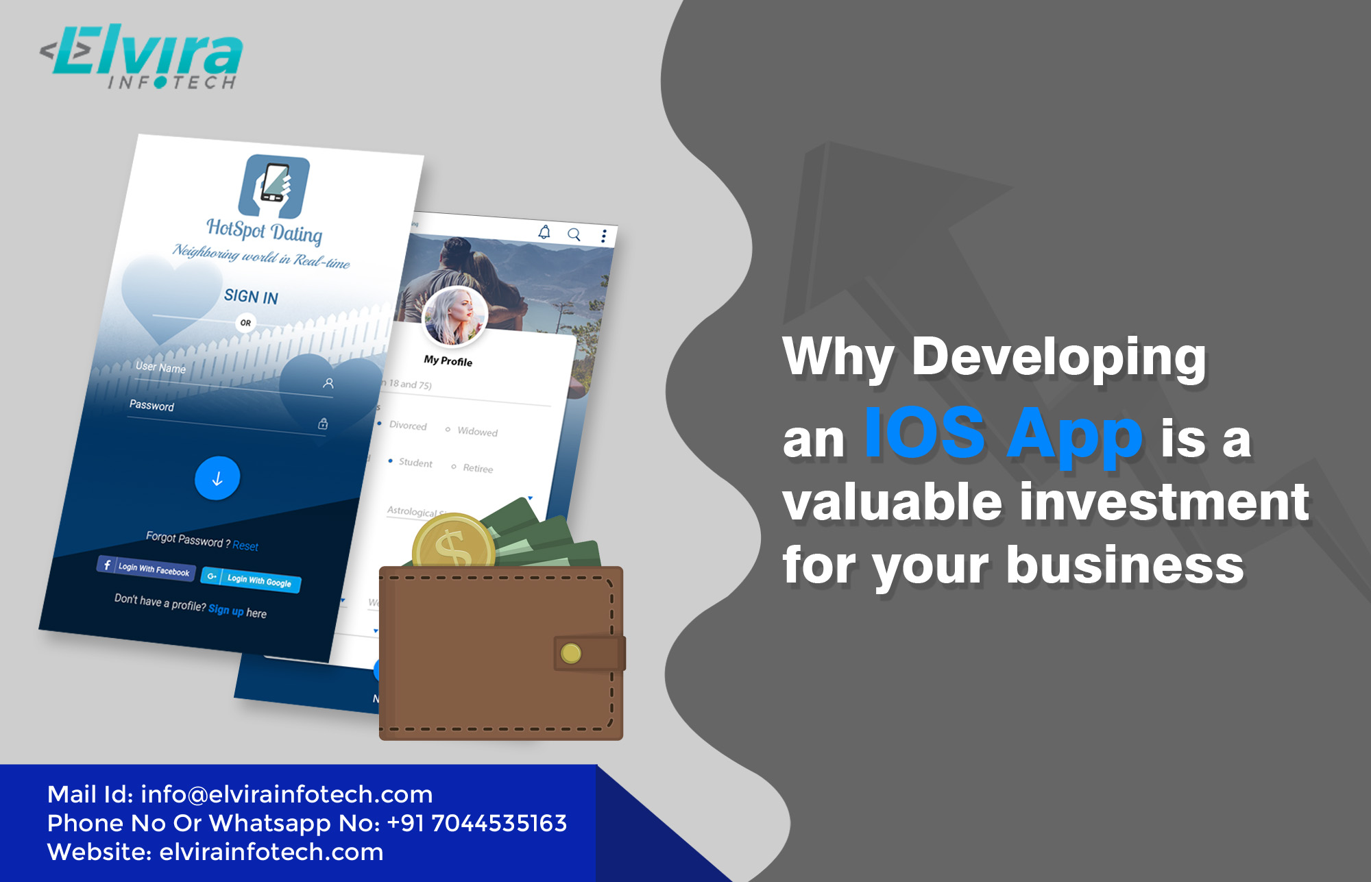 Why Developing an IOS App Is a Valuable Investment for Your Business