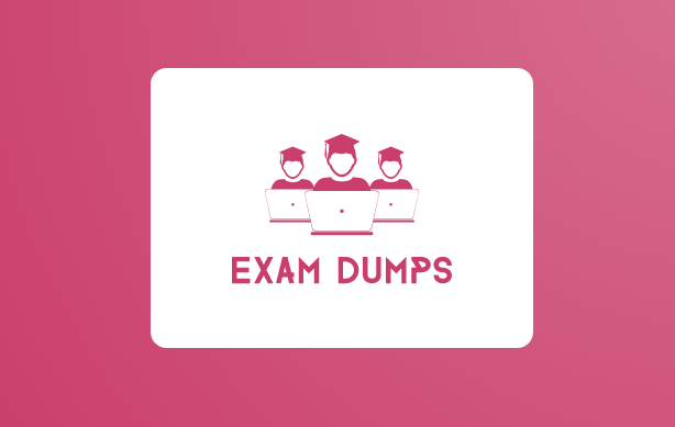 Exam Dumps 