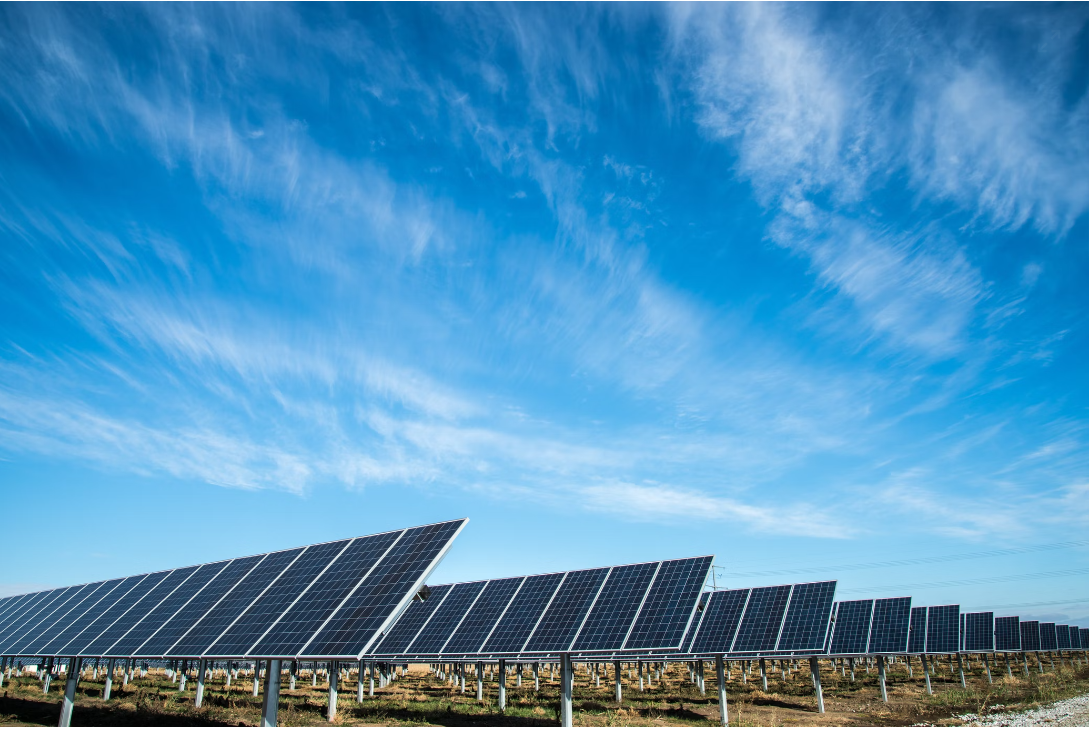 Is Solar Energy Used in Industry?