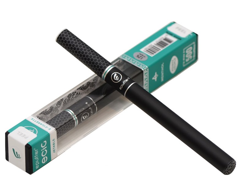 What Do You Know About Disposable E-Cigarettes?