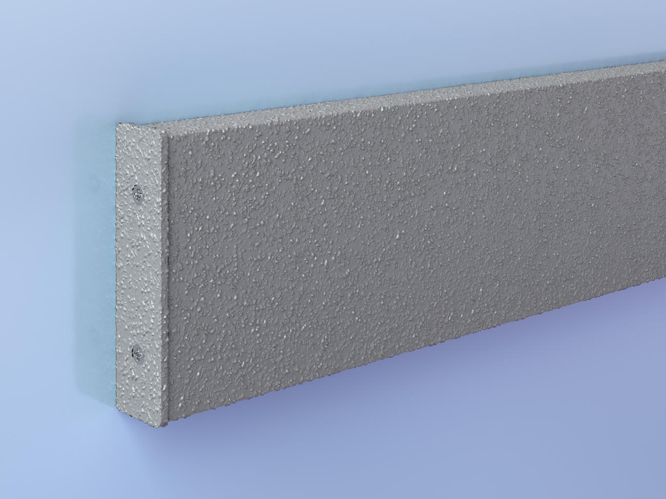 Wall Cladding Heavy Duty Metal