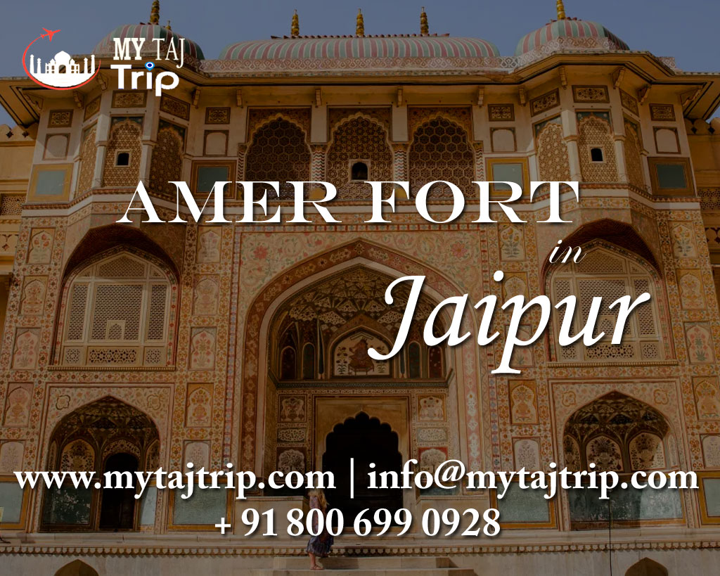 Jaipur Overnight Tour By Car