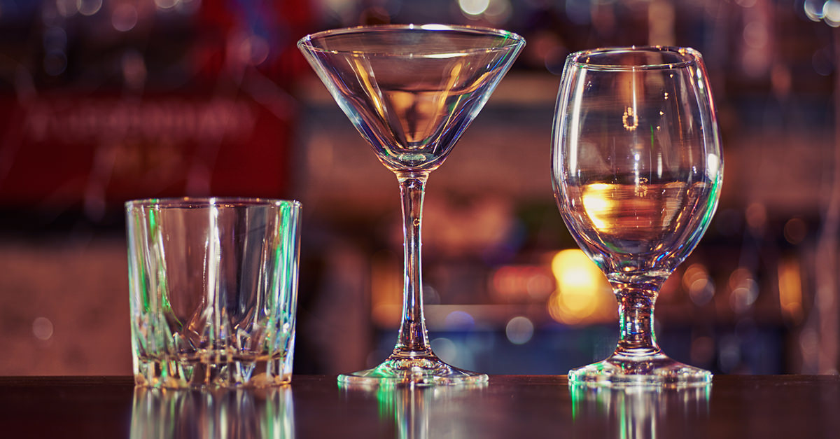 Glassware Market Expected to Reach $25.4 Billion by 2031
