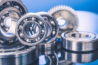 What are the benefits of ceramic bearings?