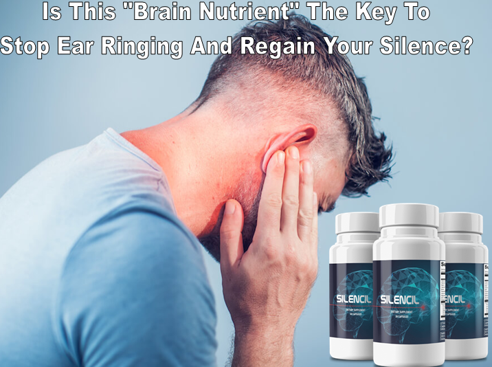 Silencil Reviews: Is It 100% Safe Or What?