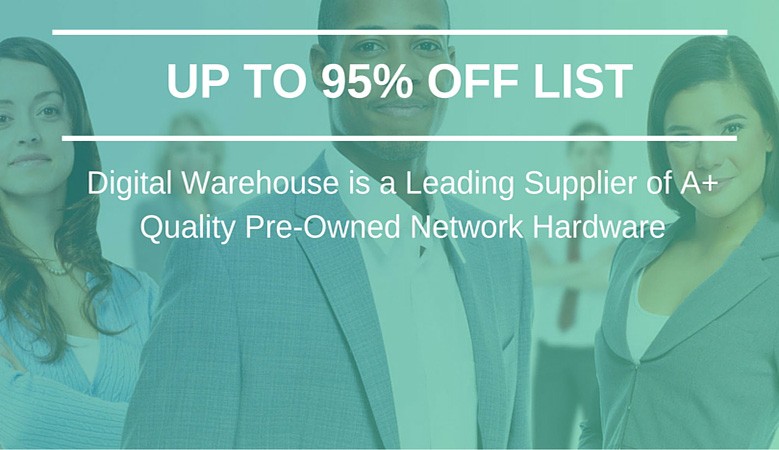 Digital Warehouse - Network Equipment