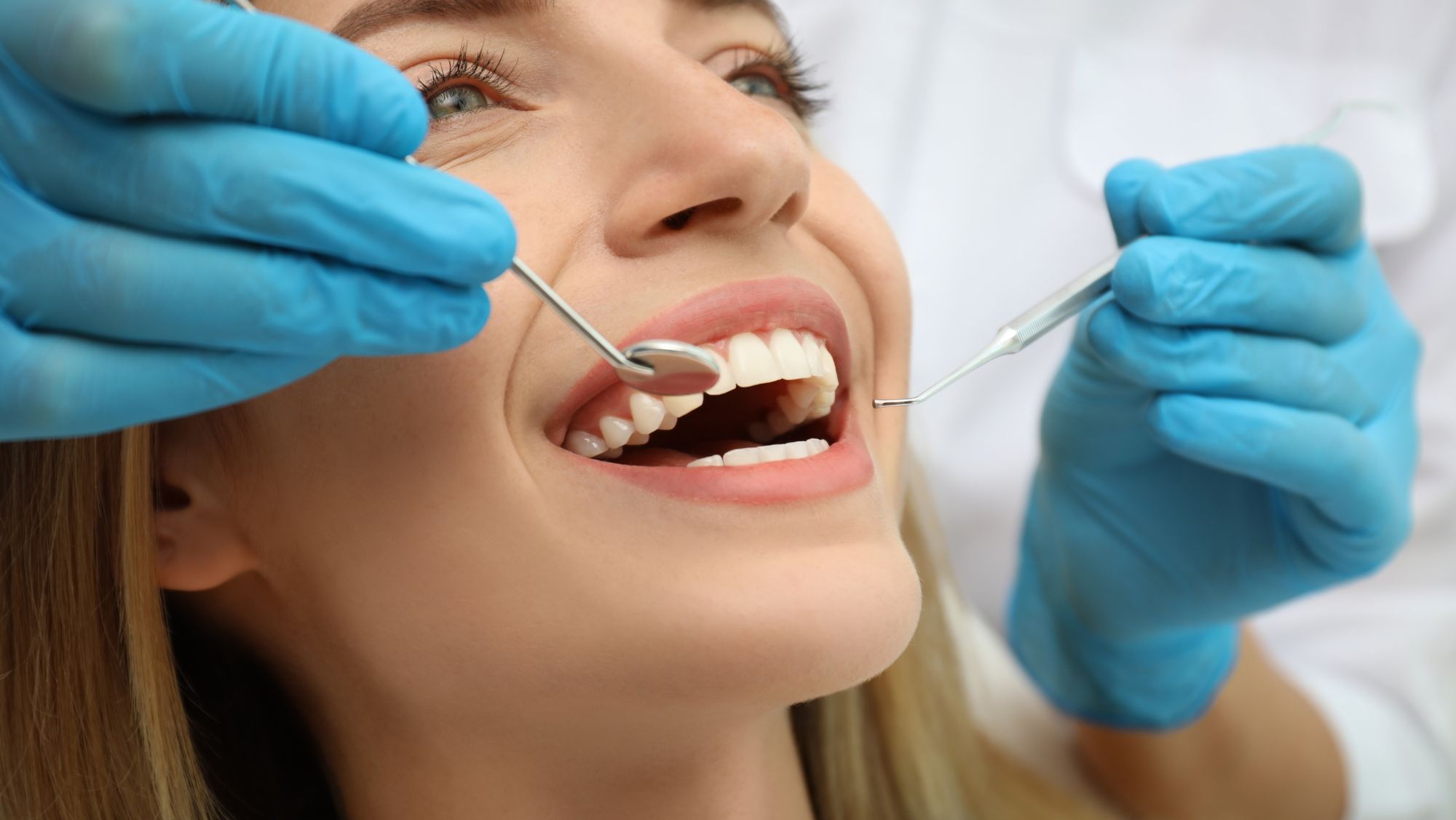 What is Cosmetic Dentistry?