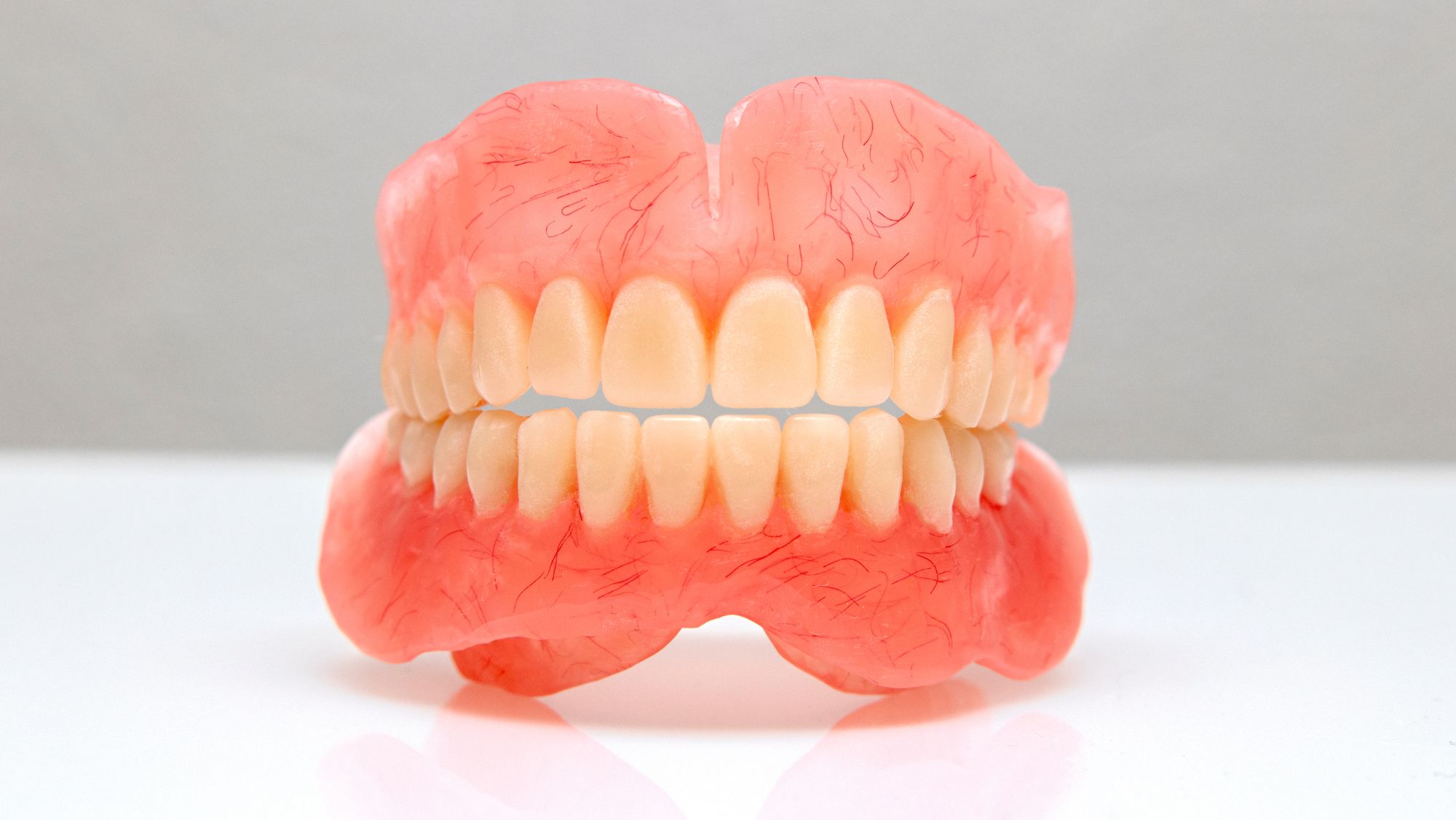 All About Dentures - Process, Types & Care