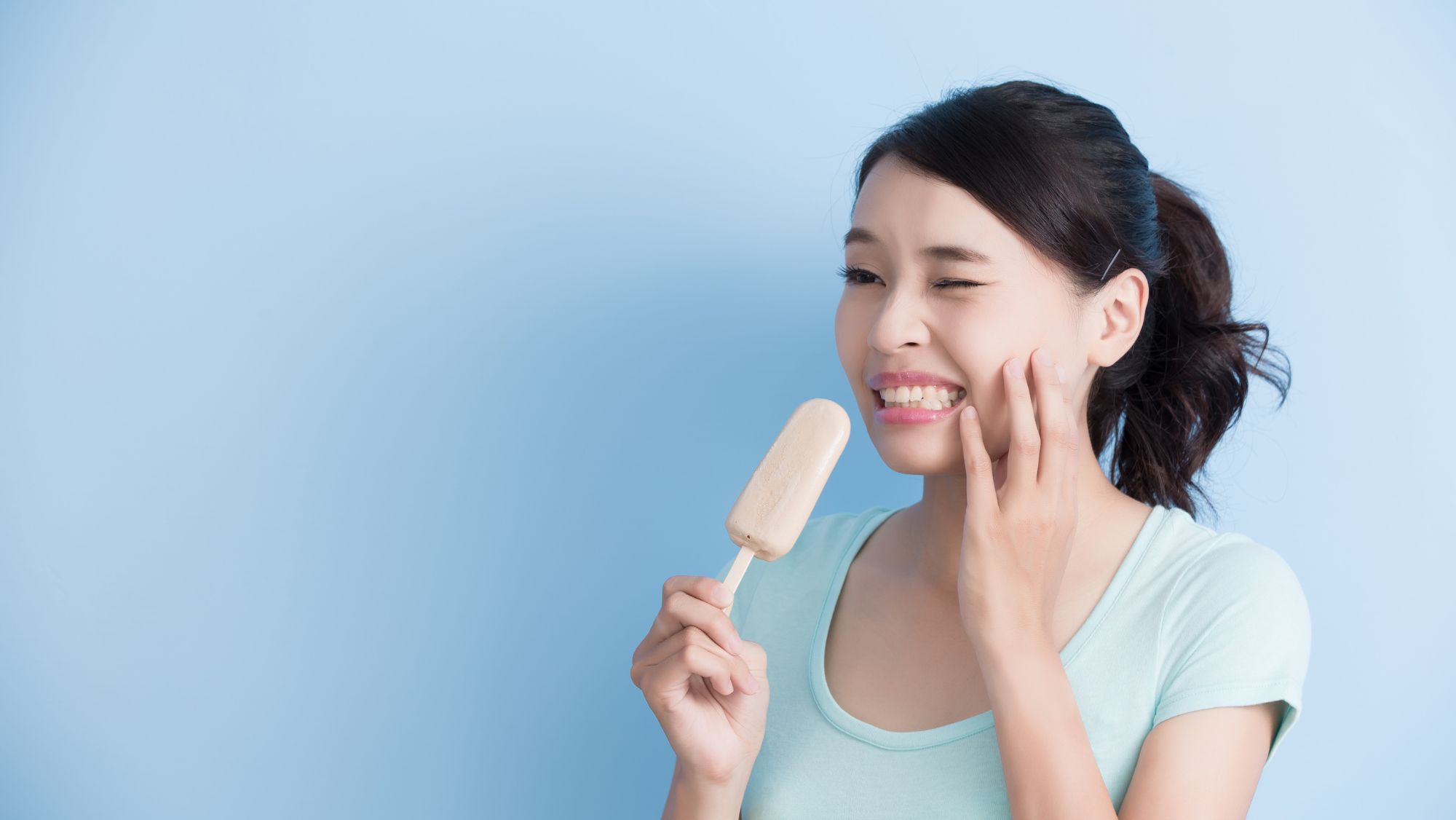 Sensitive Teeth: Causes, Symptoms, Prevention and Treatment