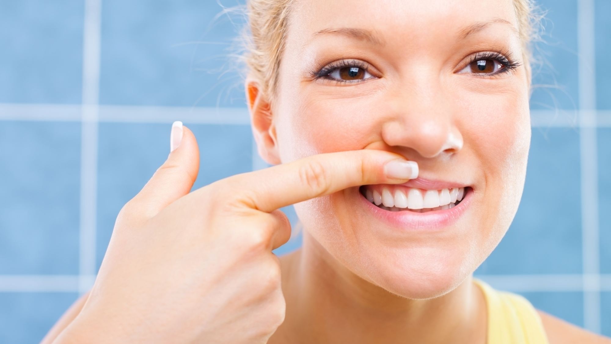 All About Gum Contouring: An Essential Guide