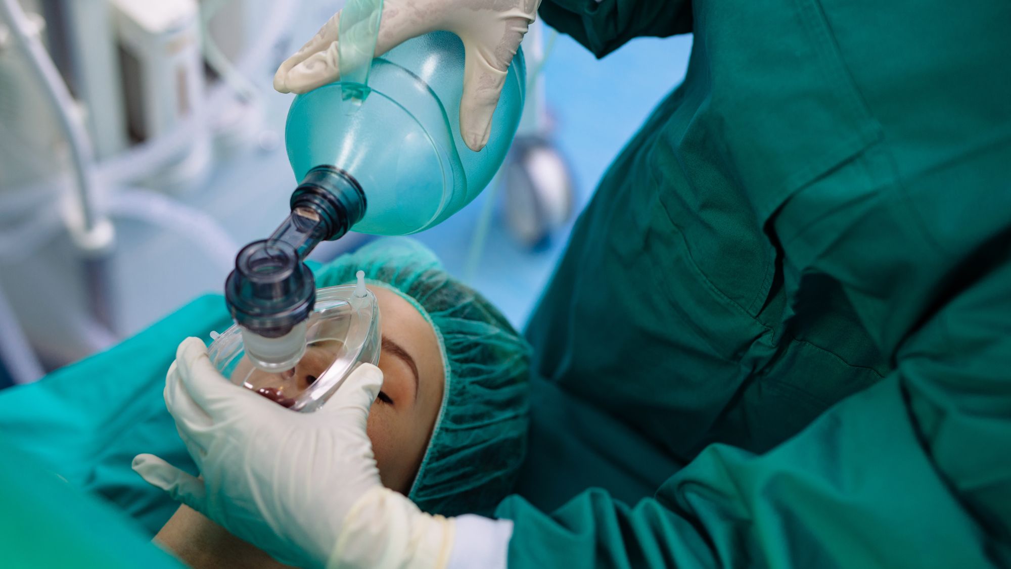 Sedation Dentistry: Risks and Complications