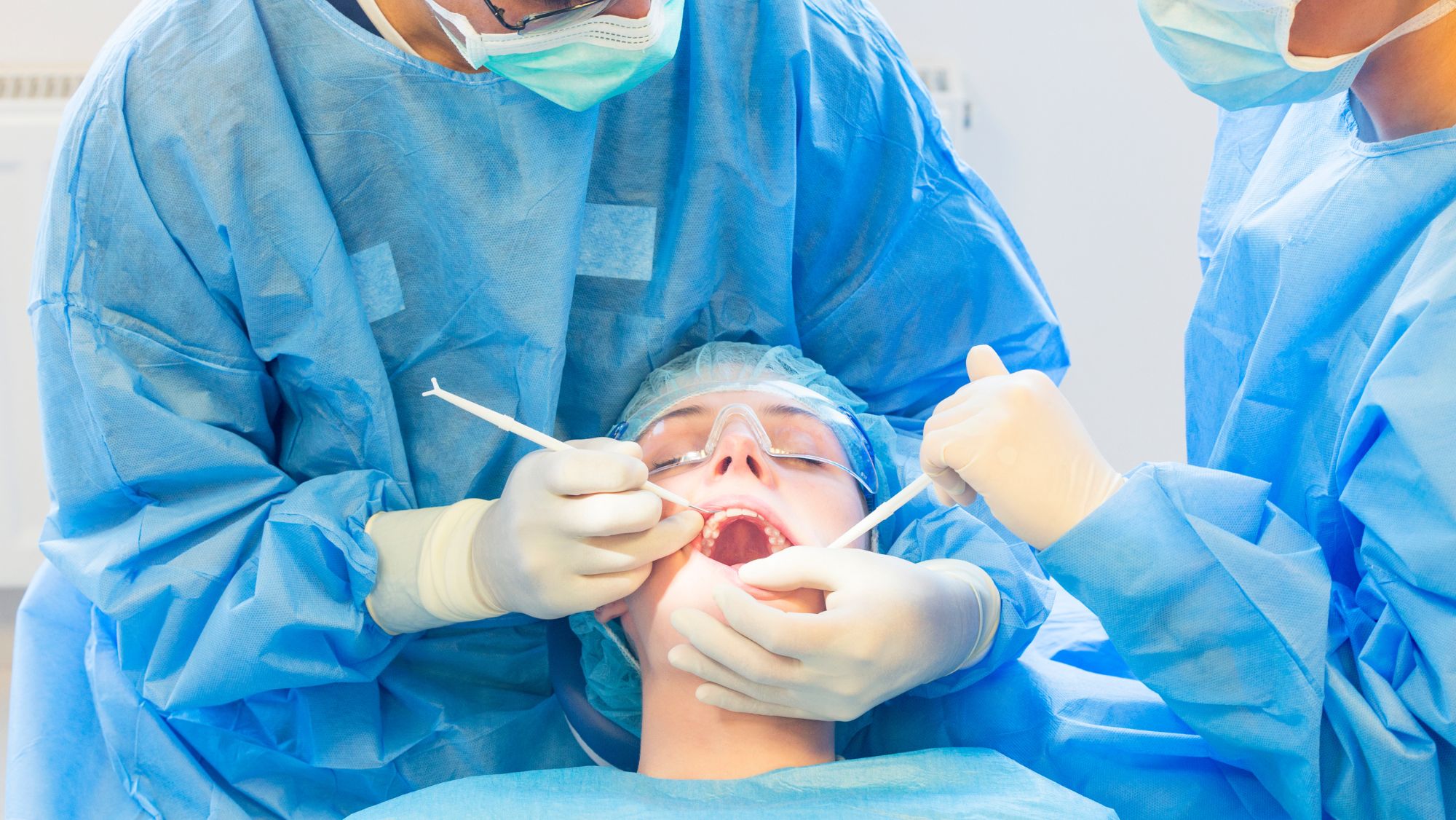 Urgent vs. Non-Urgent Dental Emergencies