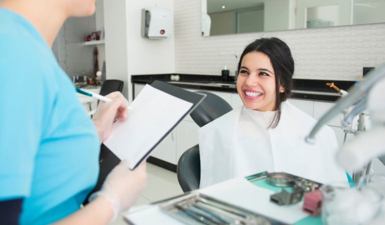 The Importance Of Regular Dental Check-ups And Cleanings For Maintaining Oral Health