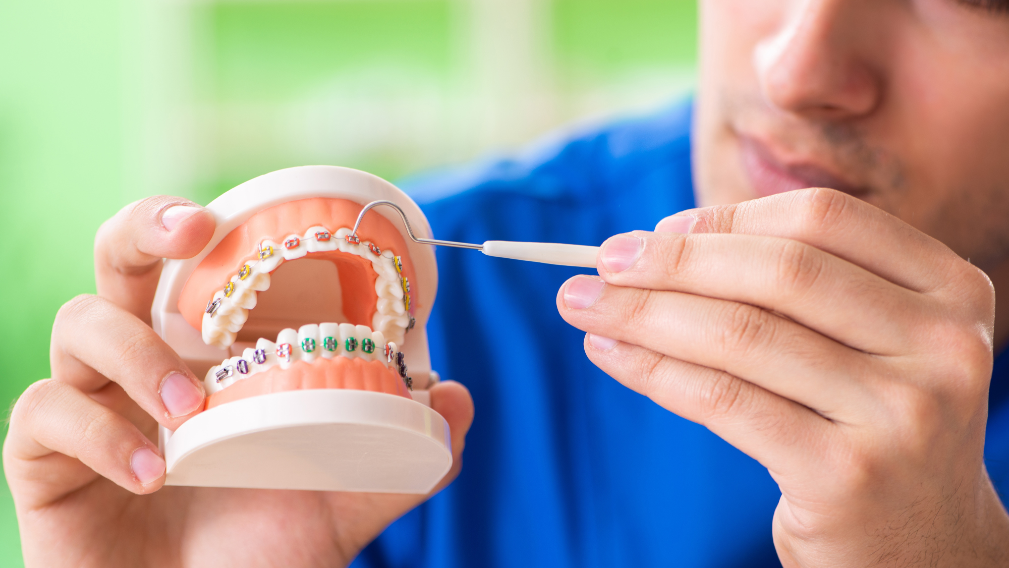 Full Mouth Dental Implants Surgery- Types and Procedure