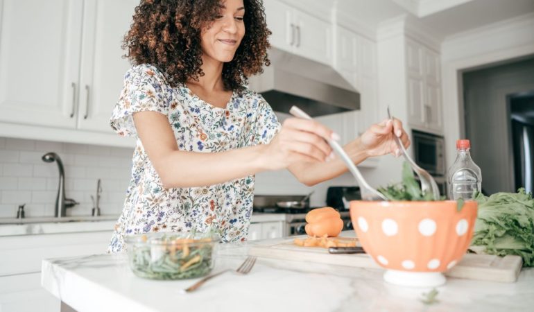 How can Diet Impact your Oral Health?