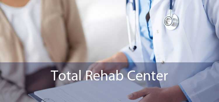 Total Care Rehab Center