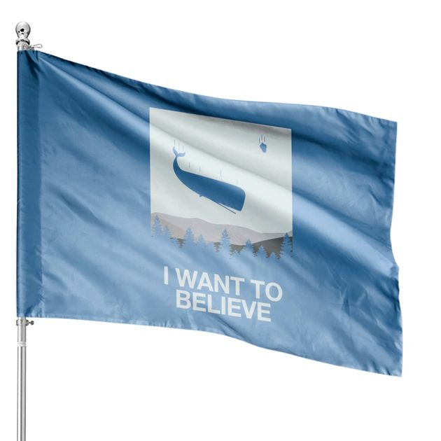 Sci-Fi Flag