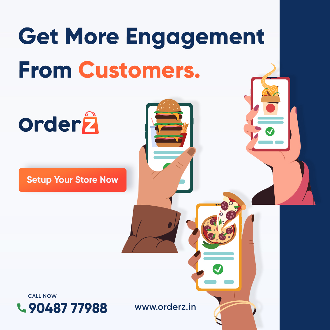 10 inventive restaurant marketing techniques to boost sales