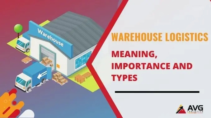 What are warehousing services?