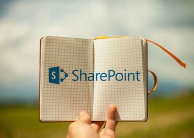 SharePoint Overview for Dummies
