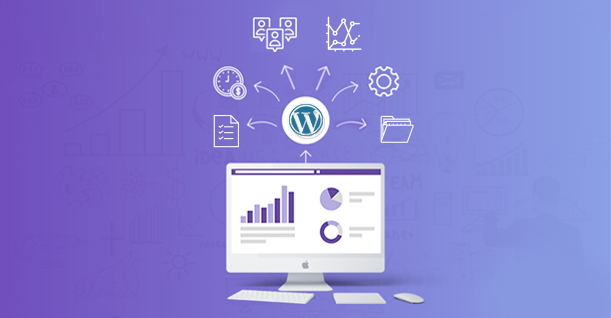 Data Visualization in WordPress