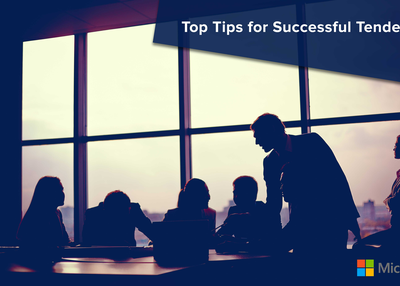 Top Tips for Successful Tendering