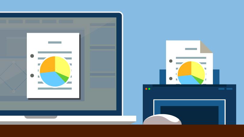 What are the key features of an effective document management system