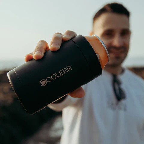 Can cooler sleeve: A Perfect gift to build a Strong Connection 
