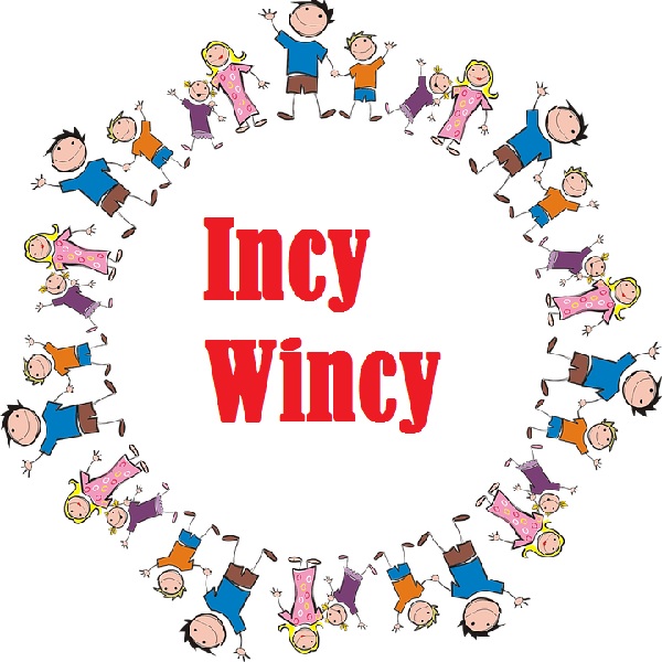 IncynWincy Contact Us
