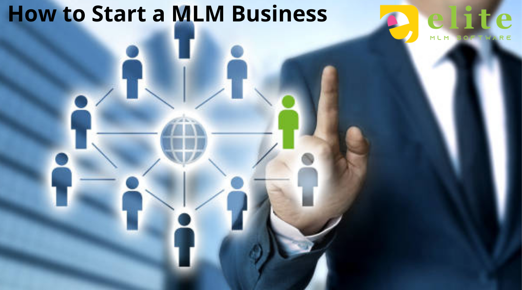 How to Start a Multi-level Marketing Business?