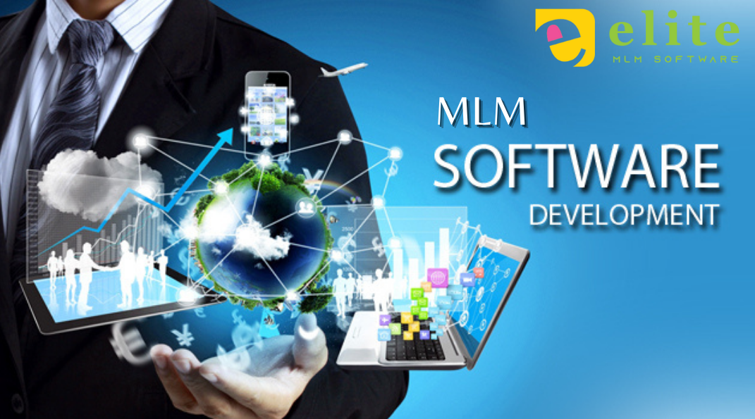 MLM Software Development companies