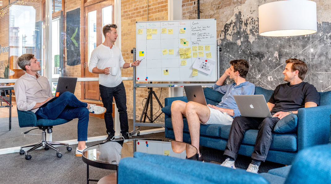 Top 10 Tips for Network Marketing Business