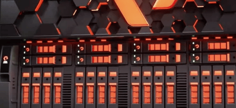 What happens when a Storage System goes EOL?