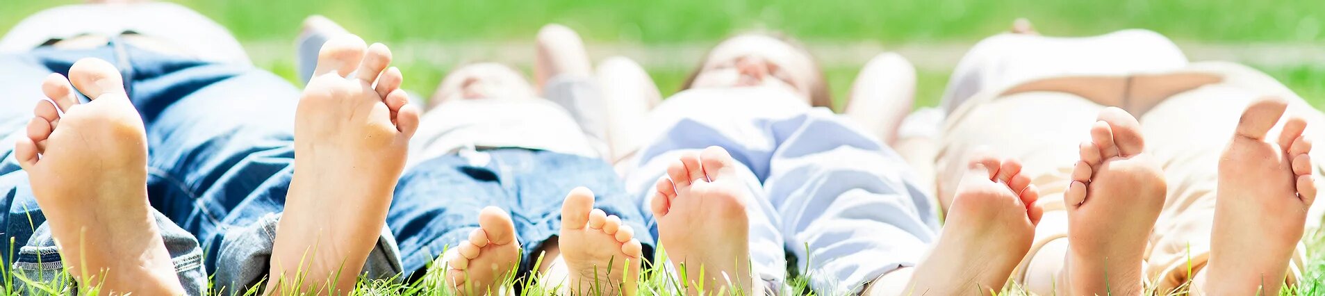 10 Common Questions About Foot Surgery