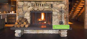 Chicago, Firewood & Mulch Delivery Areas