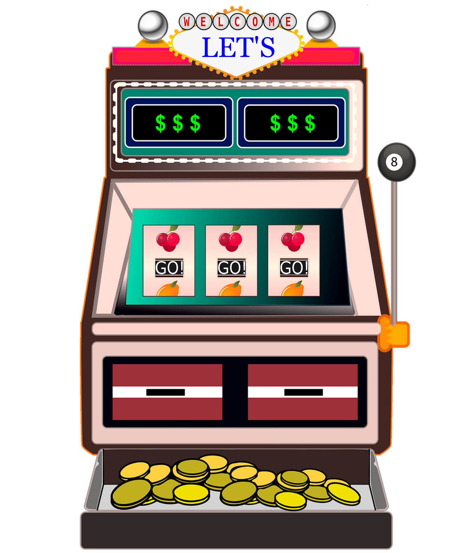 Types of Joker Slot Games