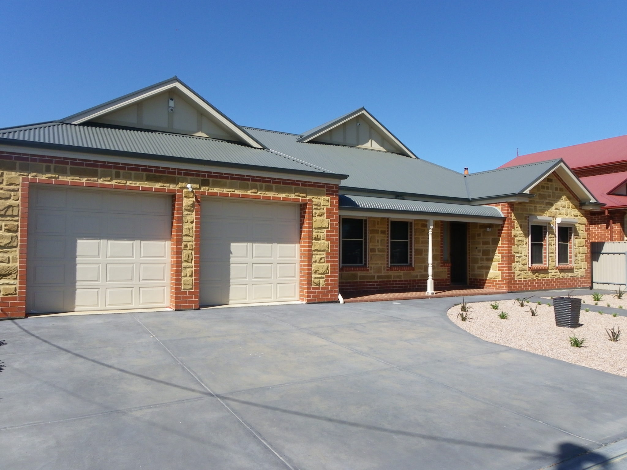 New Home Builder Adelaide